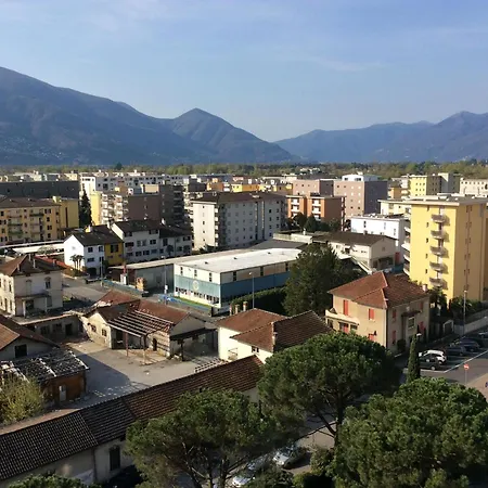 Arabella By Fewotessin * Locarno