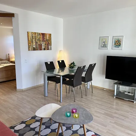 Apartment Arabella By Fewotessin *