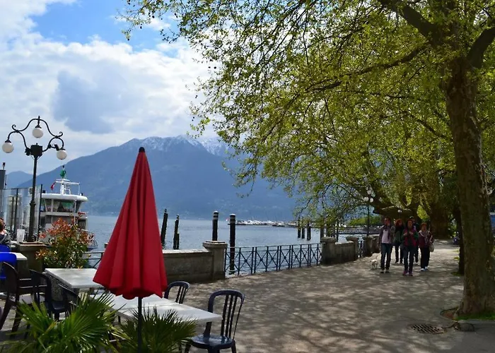 Apartamento Arabella By Fewotessin Locarno