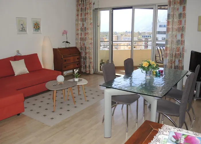 Arabella By Fewotessin Apartamento *