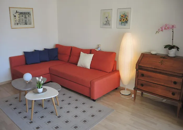 Apartamento Arabella By Fewotessin *