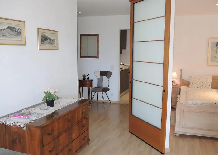 Arabella By Fewotessin Apartamento *