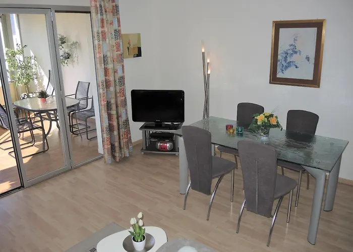 Apartamento Arabella By Fewotessin Locarno