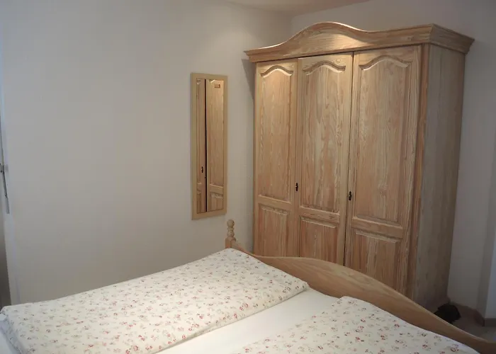 Apartamento Arabella By Fewotessin