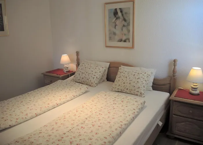 Arabella By Fewotessin Apartamento Locarno