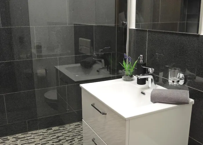 Apartamento Arabella By Fewotessin Locarno