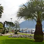 Lejlighed Arabella By Fewotessin Locarno