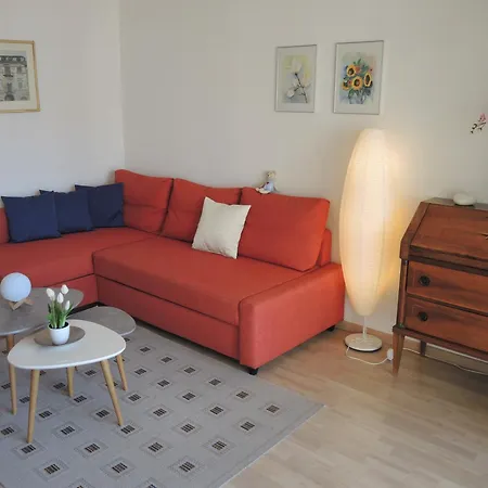 Appartamento Arabella By Fewotessin *