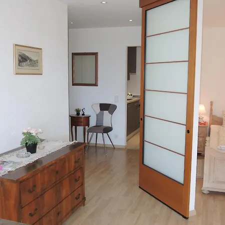 Arabella By Fewotessin Appartamento *