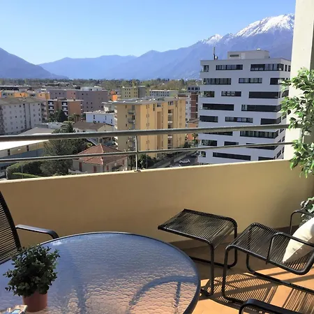 Arabella By Fewotessin * Locarno