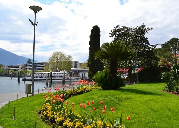 Appartamento Arabella By Fewotessin *