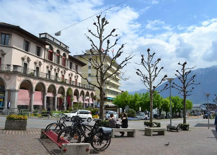 Appartamento Arabella By Fewotessin *