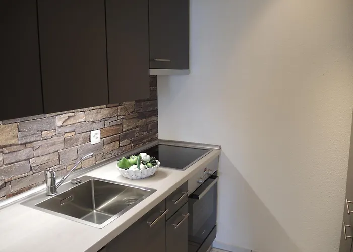 Arabella By Fewotessin Appartamento