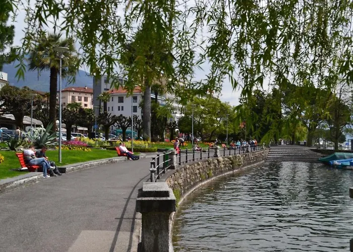 דירה Arabella By Fewotessin